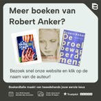 De thuiskomst van kapitein Rob 9789021450940 Robert Anker, Verzenden, Gelezen, Robert Anker