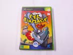 Xbox Classic - Cel Damage [Sealed], Spelcomputers en Games, Ophalen of Verzenden, Nieuw