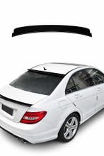 Dakspoiler | geschikt voor Mercedes-Benz | C-Klasse W204 | 2, Verzenden, Nieuw, Mercedes-Benz