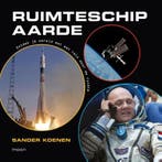 Jij bent astronaut van...ruimteschip Aarde, Zo goed als nieuw, Sander Koenen