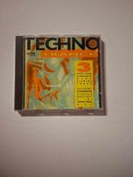 Techno Trance 3, Verzenden, Nieuw in verpakking