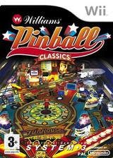Williams Pinball Classics [Wii], Ophalen of Verzenden, Zo goed als nieuw