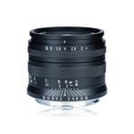 AstriHori 50mm 2.0 (Nikon Z) nr. 3266, Ophalen of Verzenden, Zo goed als nieuw