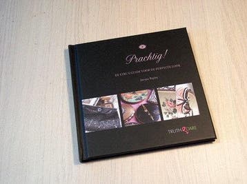 Ripley - Prachtig! De Girl`s guide voor de perfekte look, Verzenden, Nieuw
