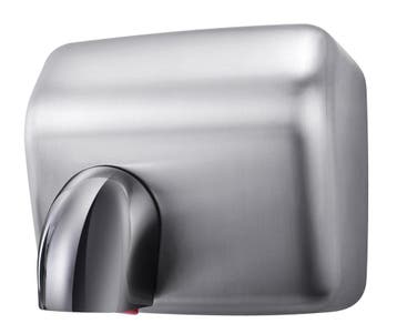 Combisteel Handdroger | 0.3-2.3kw | Luchtstroom 270m3/h, Ophalen of Verzenden, Nieuw