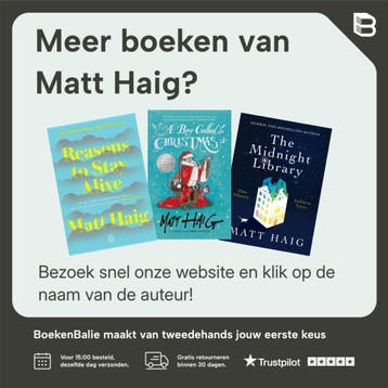 How to Stop Time - Matt Haig 9781782118640, Boeken, Verzenden, Gelezen, Matt Haig