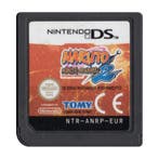 DS Naruto Ninja Council 2: European Version, Spelcomputers en Games, Games | Nintendo DS, Verzenden, Zo goed als nieuw