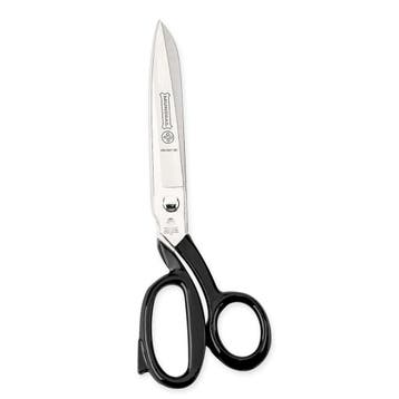 Mundial Professionele Kleermakersschaar – 23 cm – Carbon, Ophalen of Verzenden, Nieuw, Overige typen