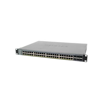 Netgear GS752TPS, Ophalen of Verzenden, Nieuw