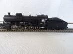 Roco H0 - 04111A - Stoomlocomotief met tender (1) - C5/6, Nieuw
