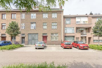 Te huur: Appartement Willem Vliegenstraat in Maastricht, Limburg, Maastricht, Appartement