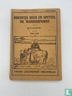 Bruintje Beer [Tourtel] - Bruintje Beer en Spittel de won..., Eén stripboek, Verzenden, Gelezen, Tourtel, Mary.