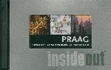 Praag stadsgids - Insideout 9781841397054, Verzenden, Gelezen, Insideout