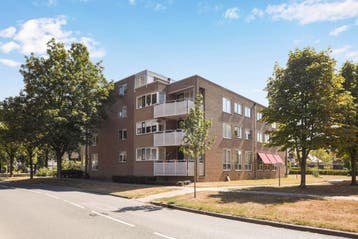 Te huur: Appartement Curiestraat in Hengelo, Hengelo, Overijssel, Appartement