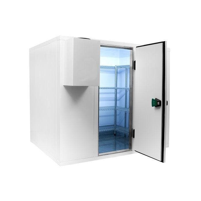 koelcel + insteek motor | +0/+5°C | 240 x 360 x 240 cm, Zakelijke goederen, Horeca | Keukenapparatuur, Verzenden