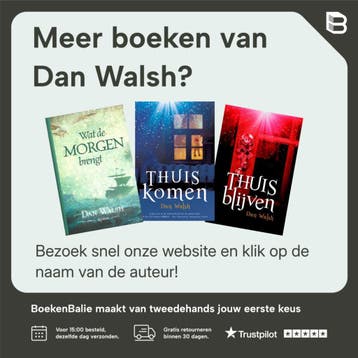 De wens / De familie Anderson / 3 - Dan Walsh 9789029723893, Verzenden, Gelezen, Dan Walsh