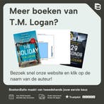 Trust Me 9781838772949 T.M. Logan, Verzenden, Gelezen, T.M. Logan