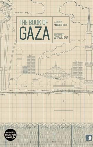 The Book of Gaza, Verzenden, Nieuw