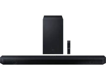Veiling - Samsung HW-Q710B Soundbar 3.1.2, Audio, Tv en Foto, Luidsprekers, Nieuw