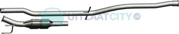 *Tip*  Katalysator CITROEN C5 2.0 HDi TD, Ophalen of Verzenden, Nieuw, Citroën