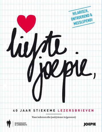 Liefste Joepie - Sylvia Van Driessche 9789089313072, Verzenden, Zo goed als nieuw, Sylvia Van Driessche