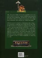 De geschiedenis van de modeltrein 9789044706703 B.G. Wagner, Verzenden, Gelezen, B.G. Wagner