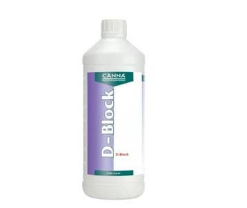 Canna D-Block 1L, Verzenden, Nieuw