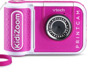 KidiZoom Print Cam - Geen inkt nodig | 52% Korting, Ophalen of Verzenden, Zo goed als nieuw, Ontdekken
