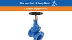 Bieden: High-Quality DN50 PN16 Marine Globe Valve – Durable, Ophalen of Verzenden, Nieuw, Kombuis en Sanitair, Zeilboot of Motorboot