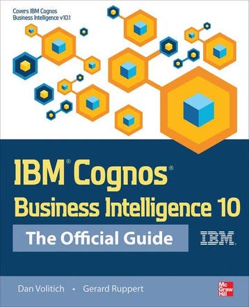 IBM Cognos Business Intelligence 10 - Gerard Ruppert, Verzenden, Gelezen, Gerard Ruppert