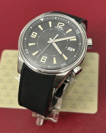 Jaeger-LeCoultre - Polaris - Q9068670 - Heren - 2010-2020, Nieuw