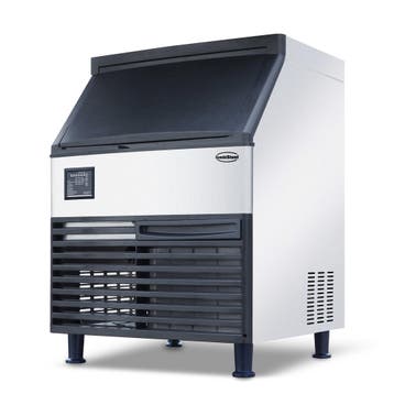 Combisteel IJsblokjesmachine | Volle Blokjes | 95kg/24u | Bu, Ophalen of Verzenden, Nieuw