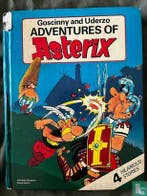 Adventures of Asterix Omnibus - 1985, Boeken, Eén comic, Overige gebieden, Verzenden, Goscinny, René, Uderzo, Albert.