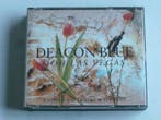 Deacon Blue - Ooh Las Vegas (2 CD), Verzenden, Zo goed als nieuw