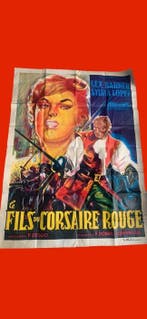 CORSARO - Il figlio del corsaro rosso - Le Fils du Corsaire, Nieuw