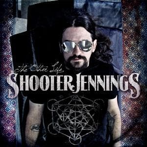 cd digi - Shooter Jennings - The Other Life, Verzenden, Zo goed als nieuw