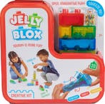 Jelly Blox - Creative kit | Goliath - Hobby Artikelen, Verzenden, Nieuw