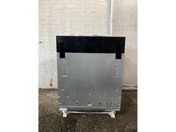Bauknecht BK7IA115B2M6L0 | Inbouw vaatwasser | A label |, Verzenden, Zo goed als nieuw