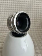 Carl Zeiss Jena Tessar 2.8/50mm - M42 | Prime lens, Audio, Tv en Foto, Fotocamera's Analoog, Nieuw
