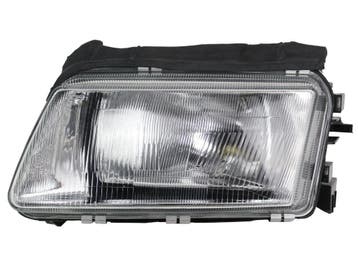 Koplamp o.a: Audi, A4 (B5), A4 Avant (B5), Ophalen of Verzenden, Nieuw, Audi