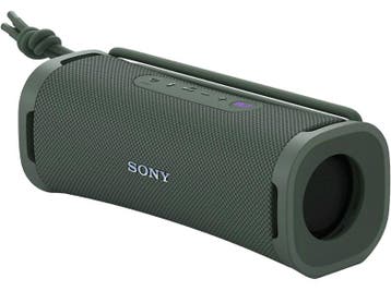 Sony -  Srsult10 Ult Field 1 Bluetooth-speaker  - Groen, Verzenden, Overige typen, Nieuw, 60 tot 120 watt