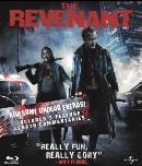 Revenant - Blu-ray, Cd's en Dvd's, Blu-ray, Verzenden