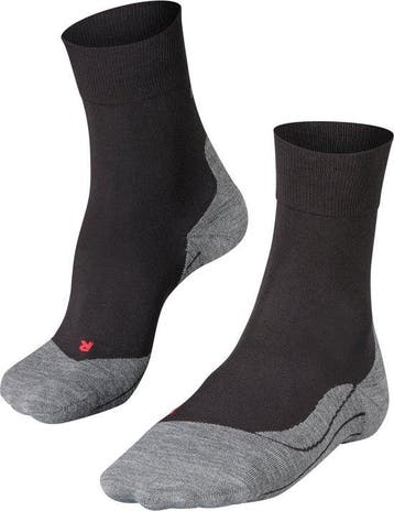 FALKE RU4 anti-blaar katoen functioneel materiaal hardloopso, Verzenden, Nieuw