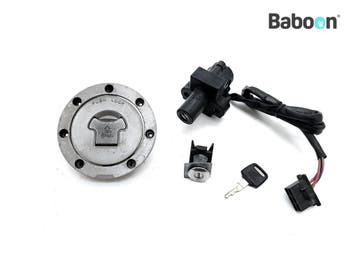 Contactslot Set Honda CBR 900 RR Fireblade 1994-1995, Verzenden, Gebruikt
