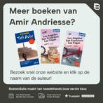 Noord-Brabant / ANWB reisgids 9789018035464 Amir Andriesse, Boeken, Verzenden, Zo goed als nieuw, Amir Andriesse