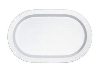 6x Bord/schaal ovaal 37x23,5cm Villeroy &amp; Boch Nieuw, Ophalen