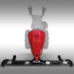 Maaibalk 120cm voor Jansen MGT-600 en 420, Ophalen of Verzenden, Maaier