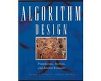 Algorithm Design - Algorithm Design, Boeken, Ophalen of Verzenden, Nieuw