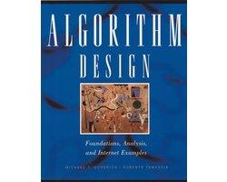 Algorithm Design - Algorithm Design, Boeken, Ophalen of Verzenden, Nieuw