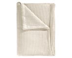 Heckettlane Wafel Ivory White, Nieuw